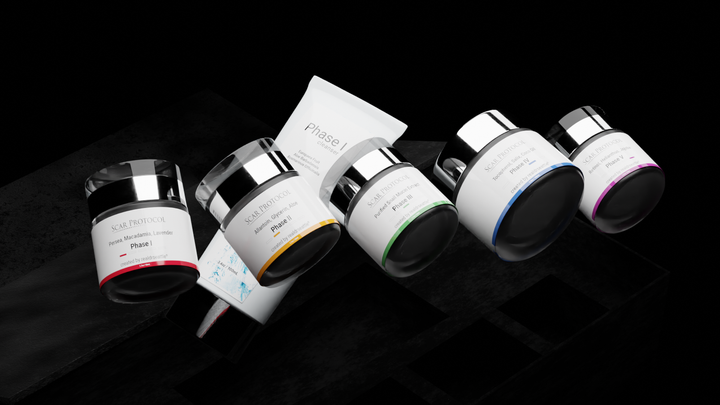 Why You Need the Best Cream for Hip Replacement Scar Recovery