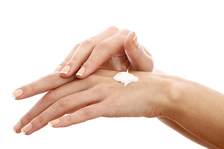 When Can You Put Cream On A Surgical Scar?