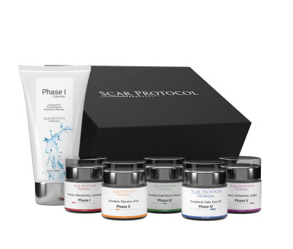 How Does Scar Cream Work? Unveiling The Science Behind Scar Treatment