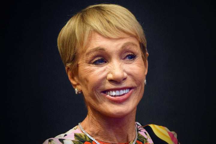 Barbara Corcoran’s Complete Cosmetic Surgery List at 70 Breaking the Stigma