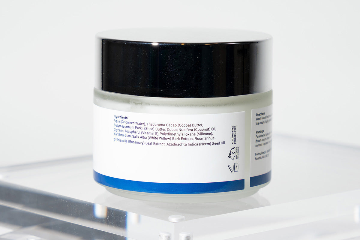 Reading Scar Cream Labels: Ingredients That Actually Work