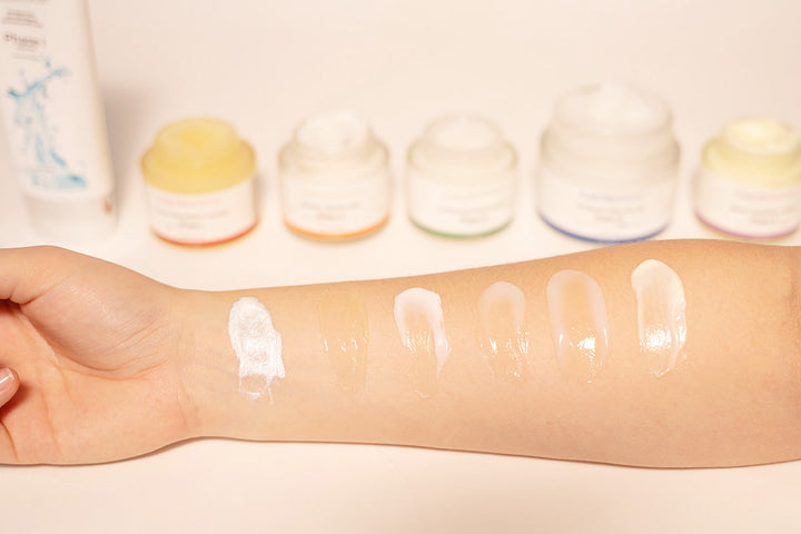 Silicone, Retinol, Aloe & More: What Ingredients Work (and Why) in Scar Creams