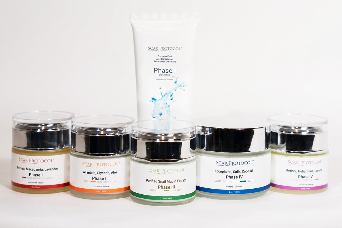 the best tummy tuck scar cream for smooth confident healing