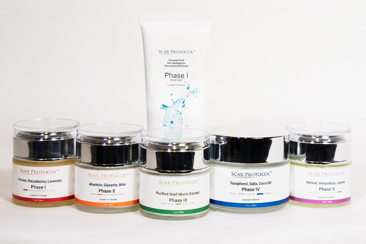 the best tummy tuck scar cream for smooth confident healing