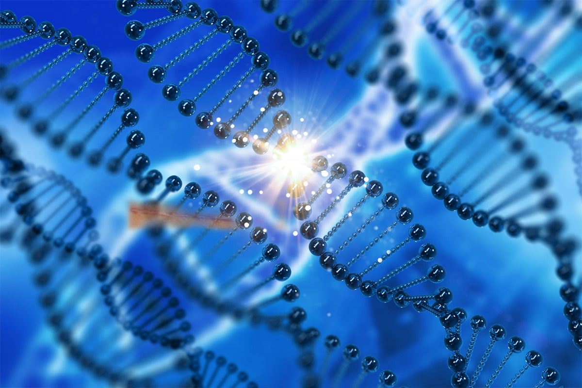 how genetics influence scar thickness and what you can still control