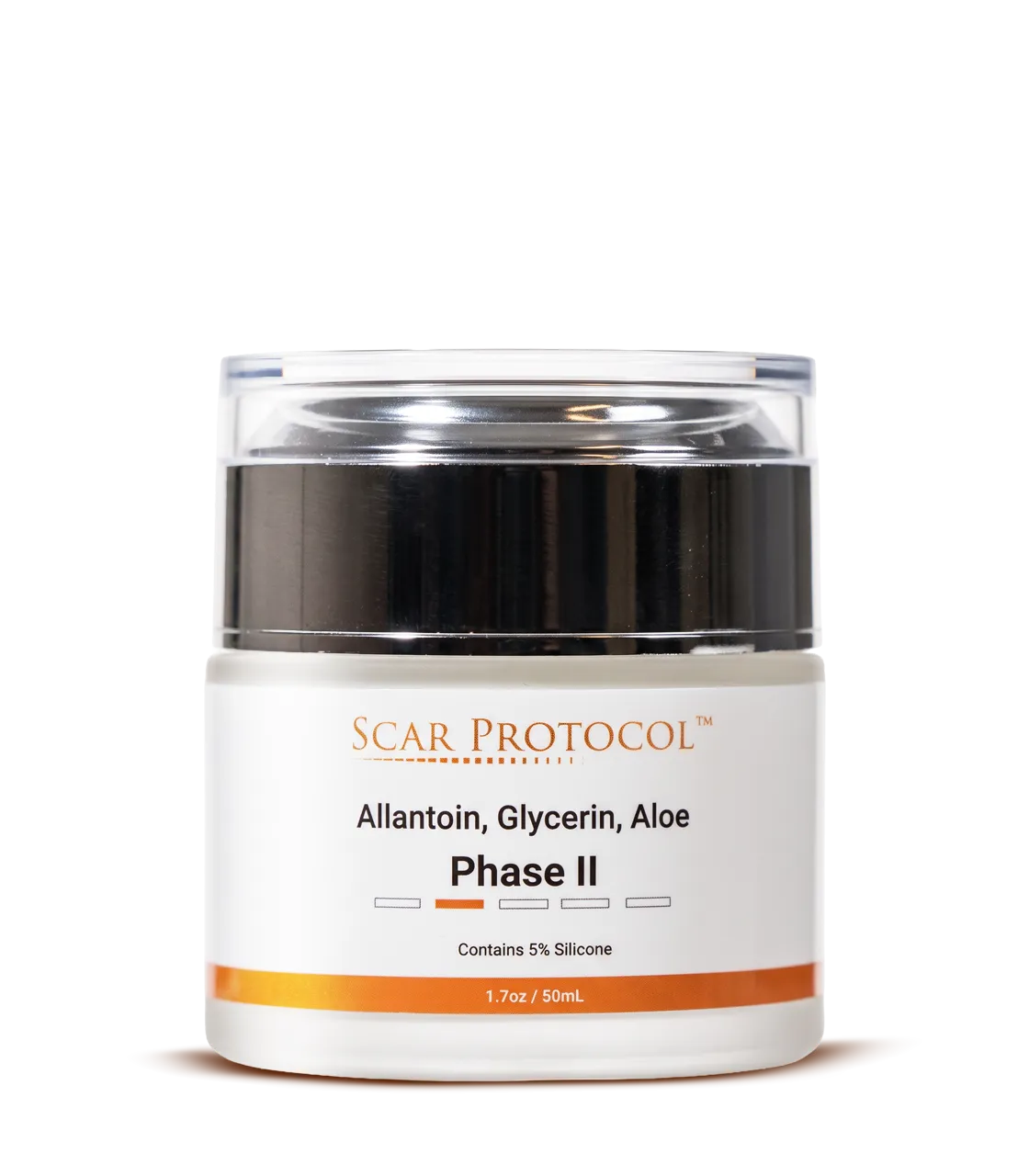 Scar Protocol Phase II cleanser