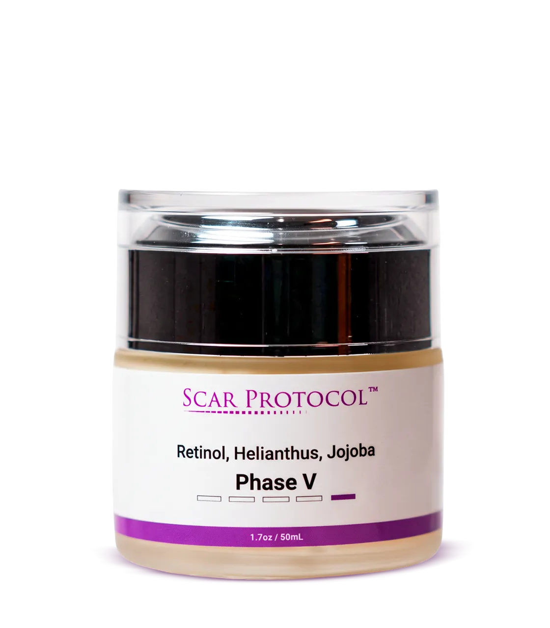 Scar Protocol Phase V ointment