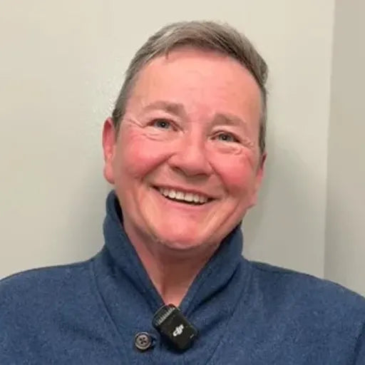 Dr. Sajan's real patient