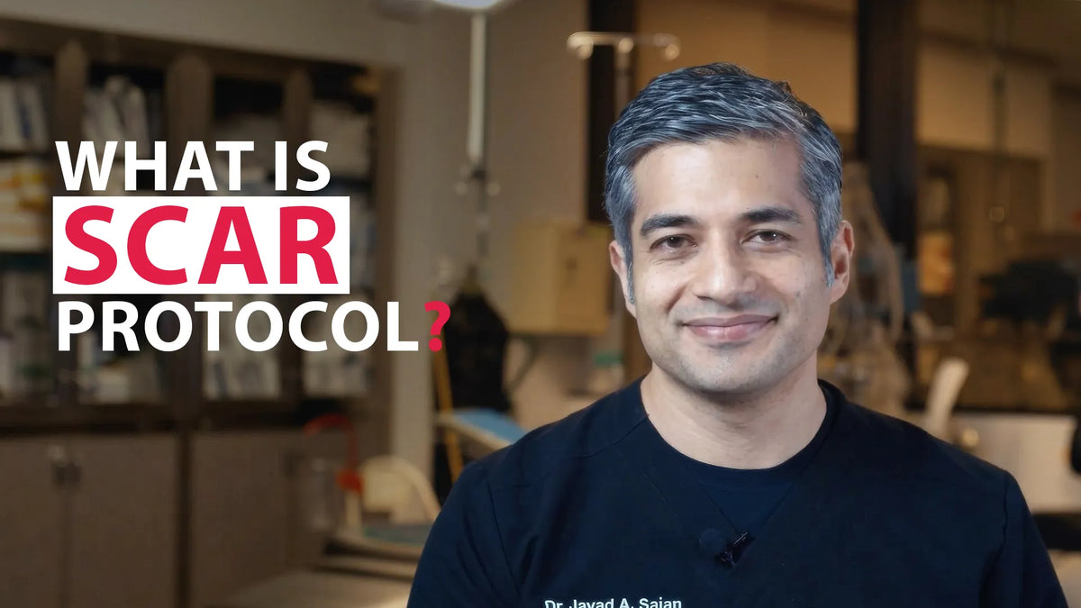 What is Scar Protocol
