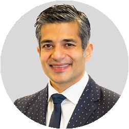 Dr. Javad Sajan