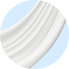 Phase II and III cream