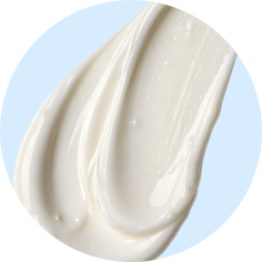 Phase IV and V cream